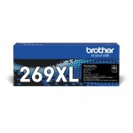 Hộp mực in Brother TN269XLBK - Mực đen cho máy HL-L3240CDW/HL-L3280CDW/DCP-L3560CDW/MFC-L3760CDW/MFC-L8340CDW - 3.000 trang