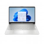Laptop HP 15-fq5231TU (8U241PA) (i3 1215U/8GB RAM/256GB SSD/15.6 FHD/Win11/Bạc)
