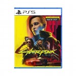 Đĩa game PS5 - Cyberpunk 2077 Ultimate Edition - Asia