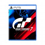 Đĩa game PS5 - Gran Turismo 7 - EU