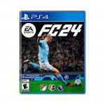 Đĩa game PS4 - EA SPORTS FC 24 - US