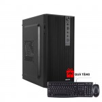 PC HACOM BUSINESS MINI P43 V2 (i3 12100/H610/8GB RAM/500GB)