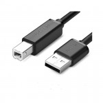 Cáp máy in USB 2.0 Dài 10m Ugreen 10374