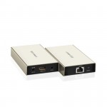 Thiết bị phát tín hiệu HDMI 120M qua cáp mạng RJ45 Cat5e/Cat6 Ugreen 40280