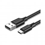 Cáp sạc, dữ liệu USB 2.0 sang USB Type C dài 3M Ugreen 60826