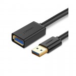 Cáp nối dài USB 3.0 0,5m âm dương Ugreen 30125