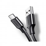 Cáp sạc, dữ liệu USB 2.0 sang USB Type C dài 2M Ugreen 60118