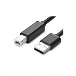 Cáp máy in USB 2.0 Dài 3m Ugreen 10328