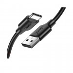 Cáp sạc, dữ liệu USB 2.0 sang USB Type C dài 1,5M Ugreen 60117