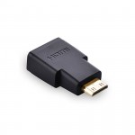 Đầu chuyển đổi Mini HDMI to HDMI Ugreen 20101