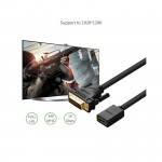 Cáp chuyển đổi DVI 24+1 to HDMI Ugreen 20118