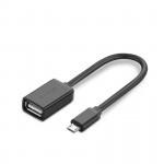 Cáp chuyển Micro USB to USB 2.0 OTG Ugreen 10396