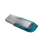 Handy SanDisk CZ73 32GB USB 3.0  SDCZ73-032G-G46B Màu Xanh