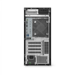 Workstation Dell Precision 3660 Tower (i9-12900/16GB (2x8GB) RAM/256 SSD NVMe+1TB HDD/DVDRW/Nvidia RTX A2000 12GB/K+M) (42PT3660D17)