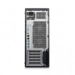 Workstation Dell Precision 5860 Tower (Xeon W3-2423/16GB RAM/512GB SSD/1TB HDD/DVDRW/Nvidia T1000, 8 GB/K+M/Windows 11 Pro) (42PT586001)