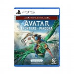 Đĩa game PS5 - Avatar Frontiers of Pandora Limited Edition - Asia