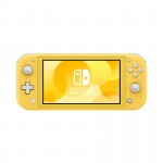 Máy chơi game Nintendo Switch Lite Yellow - Likenew ( FULL BOX + PHỤ KIỆN )