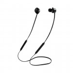 Tai nghe không dây nhét tai Rapoo S150 (Đen, kết nối Bluetooth 5.0)