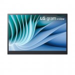 Màn hình di động LG Gram View 16MR70.ASDA5 