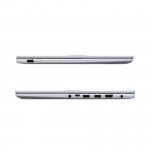 Laptop Asus VivoBook S3504VA-L1227WS (i7 1360P/16GB RAM/512GB SSD/15.6 OLED/Win11/Bạc)