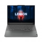 Laptop Lenovo Legion Slim 5 16APH8 (82Y9002YVN) (R7 7840HS/16GB RAM/512Gb SSD/16 WQXGA 165hz/RTX 4060 8G/Win11/Xám)