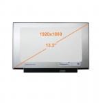 Màn hình cảm ứng Laptop Dell Inspiron 7306 7300 FHD B133HAN07.0