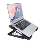 Đế Làm Mát Laptop Cooling pad S100 1 FAN