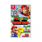 Thẻ Game Nintendo Switch - Mario vs. Donkey Kong