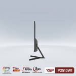 Màn hình VSP IP2510W1 (24.5 inch/FHD/IPS/100Hz/5ms)