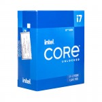 CPU Intel Core i7-12700K (Box NK)