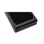 Radiator EK-Quantum Surface P360 - Black Edition