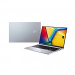 Laptop Asus VivoBook A1505ZA-L1245W (i5 12500H/8GB RAM/512GB SSD/15.6 OLED/Win11/Bạc)