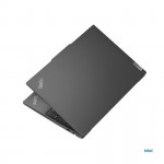 Laptop Lenovo Thinkpad E16 Gen 1 (21JN006UVN) (i7 1360P/16GB RAM/512GB SSD/16 WUXGA/Win11/Đen)