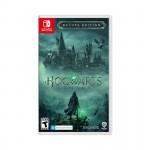 Thẻ Game Nintendo Switch - Hogwarts Legacy: Deluxe Edition