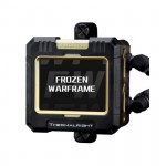 Tản nhiệt AIO Thermalright Frozen Warframe 360 BLACK ARGB