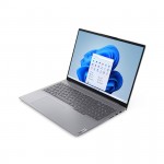 Laptop Lenovo Thinkbook 16 Gen 6 (21KHA0A4VN) (i5 1335U/16GB RAM/512GB SSD/16 WUXGA/Dos/Xám)