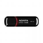 USB ADATA UV150 64G 3.0 Màu Đen (AUV150-64G-RBK)