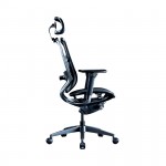 Ghế game RAZER FUJIN PRO - Fully Adjustable Mesh Gaming Chair