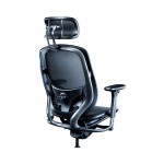 Ghế game RAZER FUJIN PRO - Fully Adjustable Mesh Gaming Chair