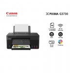 Máy In Canon PIXMA G3730 - In phun màu đa năng