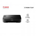 Máy In Canon PIXMA TS207 - In phun màu đơn năng