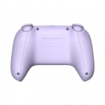 Tay cầm chơi game 8BitDo Ultimate C 2.4G Wireless Controller for Windows/Android/Steam Deck/Raspberry Pi Lilac Purple - Màu Tím 