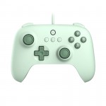 Tay cầm chơi game 8BitDo Ultimate C Wired USB Controller for Windows/Android/Steam Deck/Raspberry Pi Field Green - Màu Xanh Green