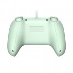 Tay cầm chơi game 8BitDo Ultimate C Wired USB Controller for Windows/Android/Steam Deck/Raspberry Pi Field Green - Màu Xanh Green