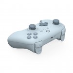 Tay cầm chơi game 8BitDo Ultimate C Bluetooth Controller for Nintendo Switch Màu Xanh Blue