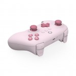 Tay cầm chơi game 8BitDo Ultimate C Bluetooth Controller for Nintendo Switch Màu Hồng
