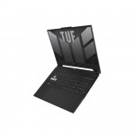 Laptop Asus Gaming TUF FX507VV-LP157W (i7 13620H/16GB RAM/512GB SSD/15.6 FHD 144hz/RTX 4060 8GB/Win11/Xám)