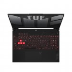 Laptop Asus Gaming TUF FA507NU-LP131W (R5 7535HS/16GB RAM/1TB SSD/15.6 FHD 144hz/RTX 4050 6GB/Win11/Xám)