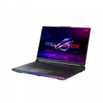Laptop Asus Gaming ROG Strix SCAR G634JZR-NM009W (i9 14900HX/64GB RAM/2TB SSD/16 QHD 240Hz/RTX 4080 12GB/Win11/Đen/Balo/Chuột)