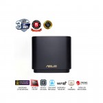 Bộ phát wifi mesh Asus XD4S (B-2-PK) chuẩn AX1800